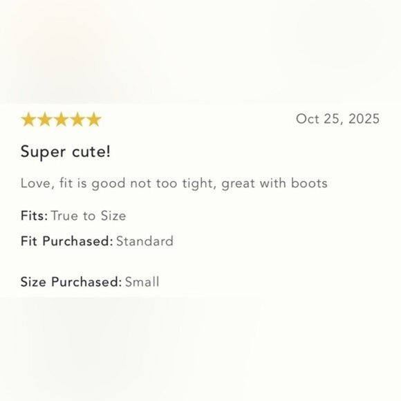 NWT Size 2X- Anthro The Delphine Cotton Sweater Twofer Mini Dress (NWT US$ 158) - Picture 13 of 16